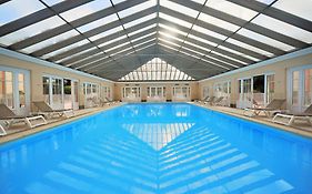 Residence Pierre & Vacances Les Jardins De La Cote D'Opale